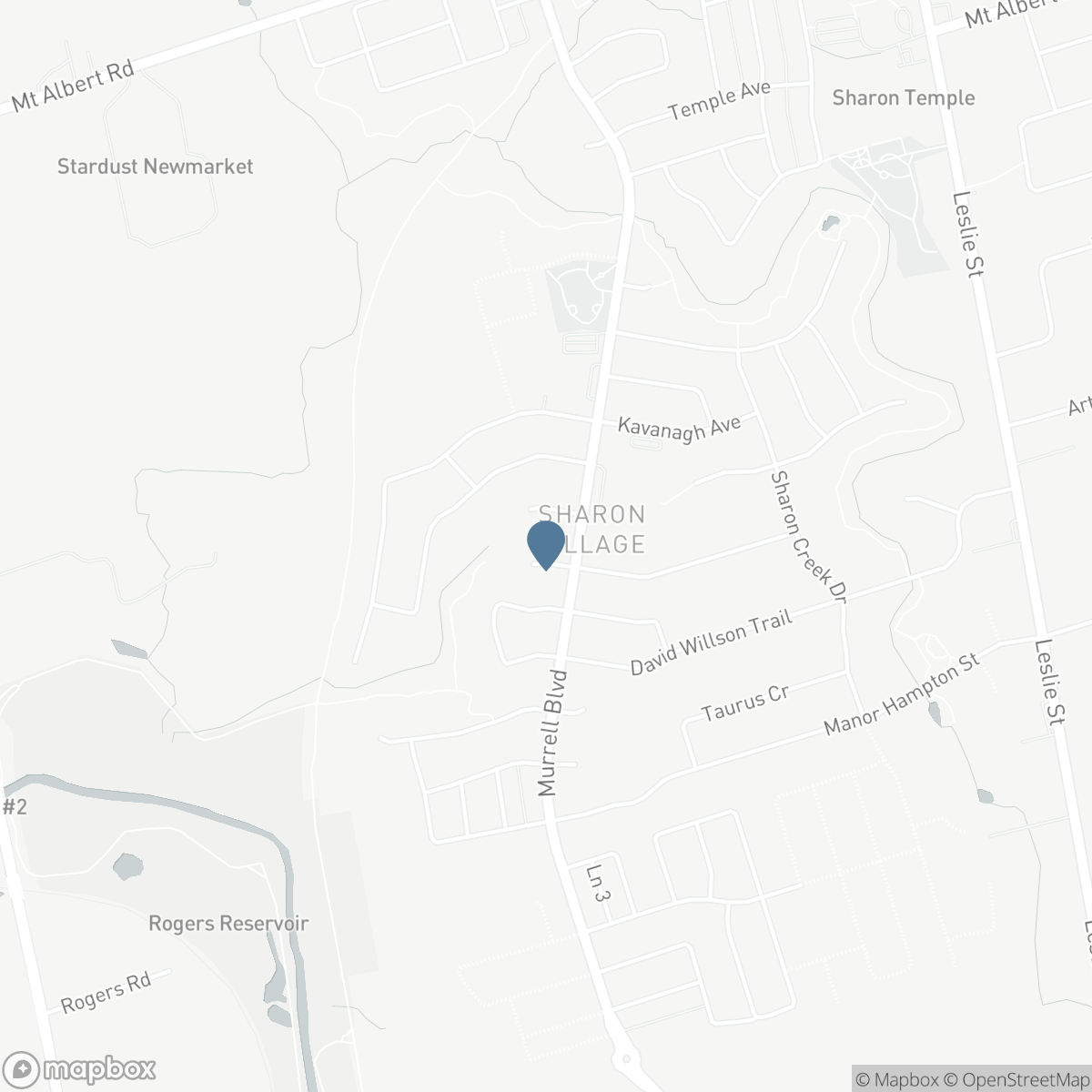 8 SLATER COURT, East Gwillimbury, Ontario L9N 0P8